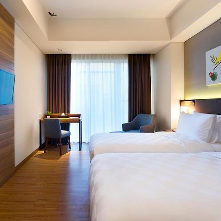 Aviary Bintaro Serpong Exterior foto