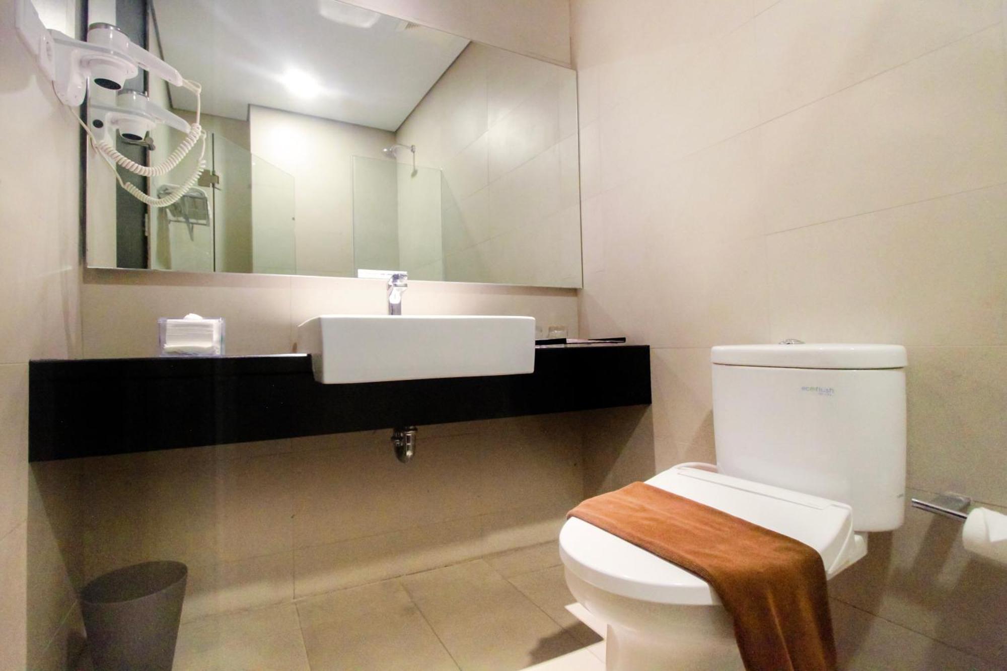 Aviary Bintaro Serpong Exterior foto