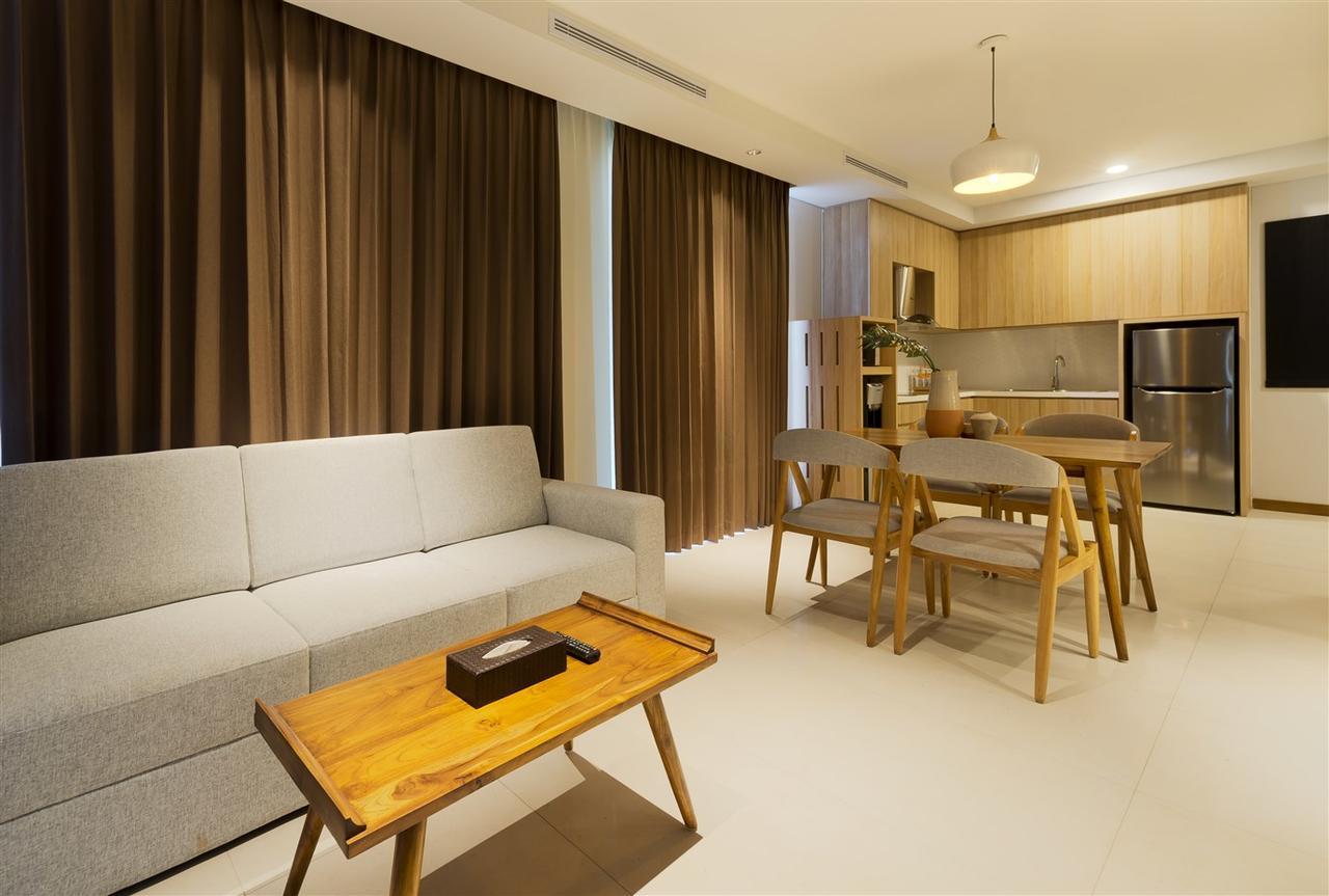 Aviary Bintaro Serpong Exterior foto
