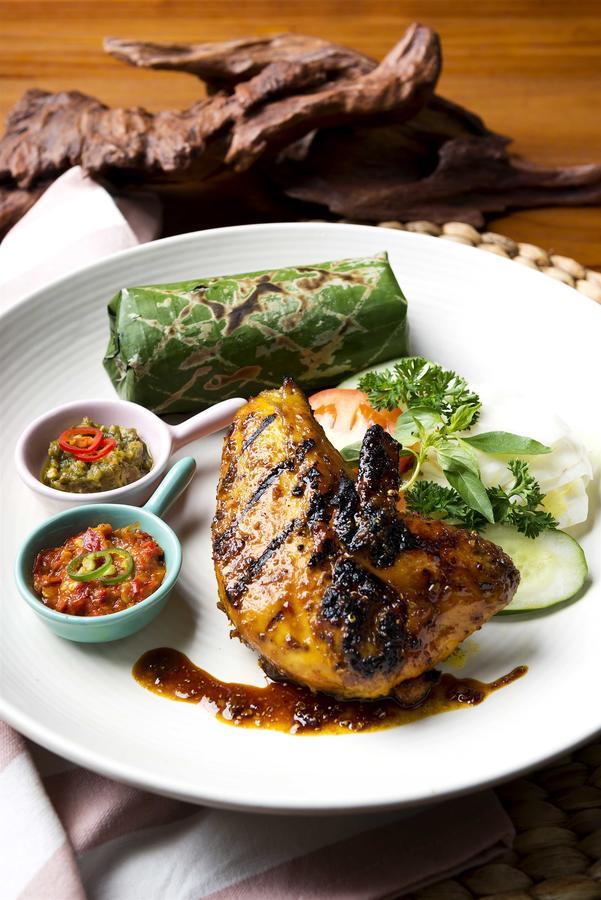 Aviary Bintaro Serpong Exterior foto