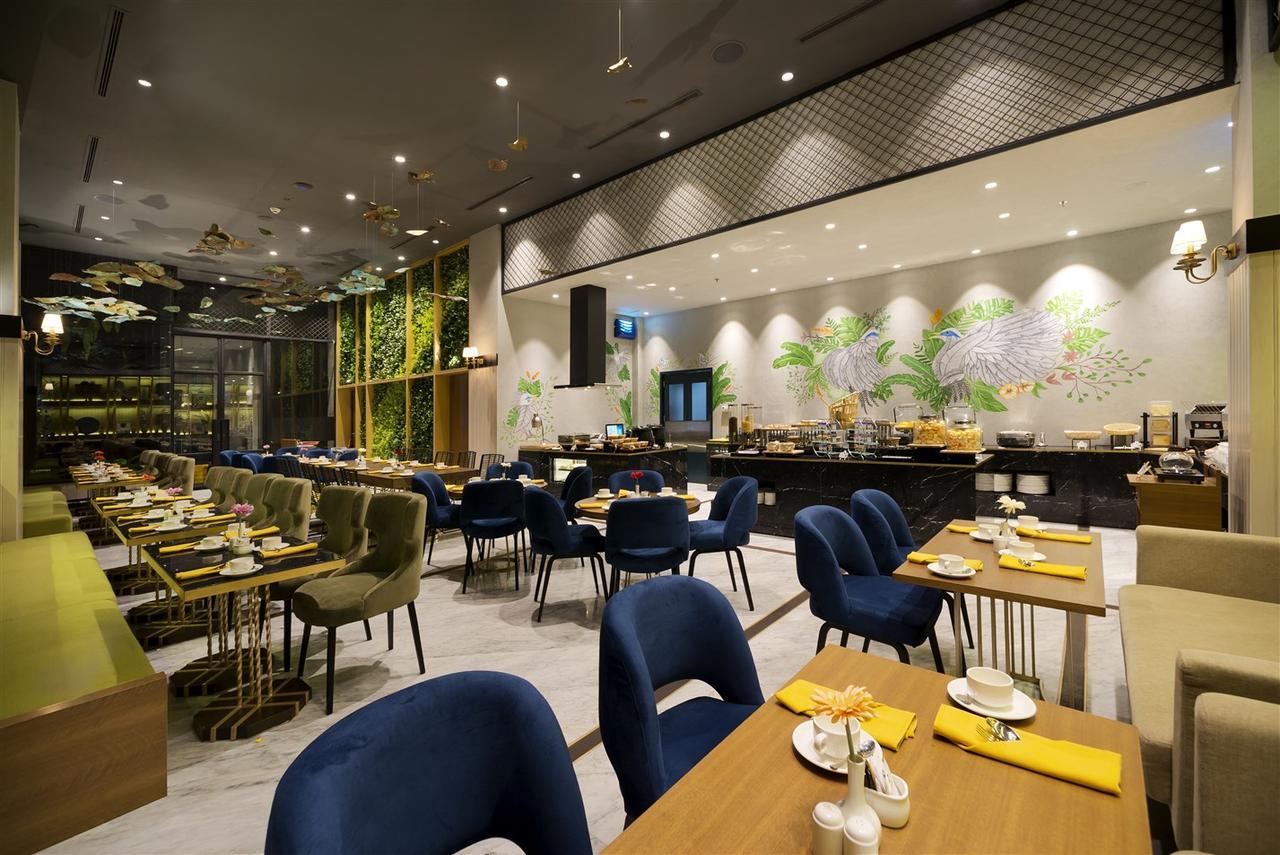 Aviary Bintaro Serpong Exterior foto