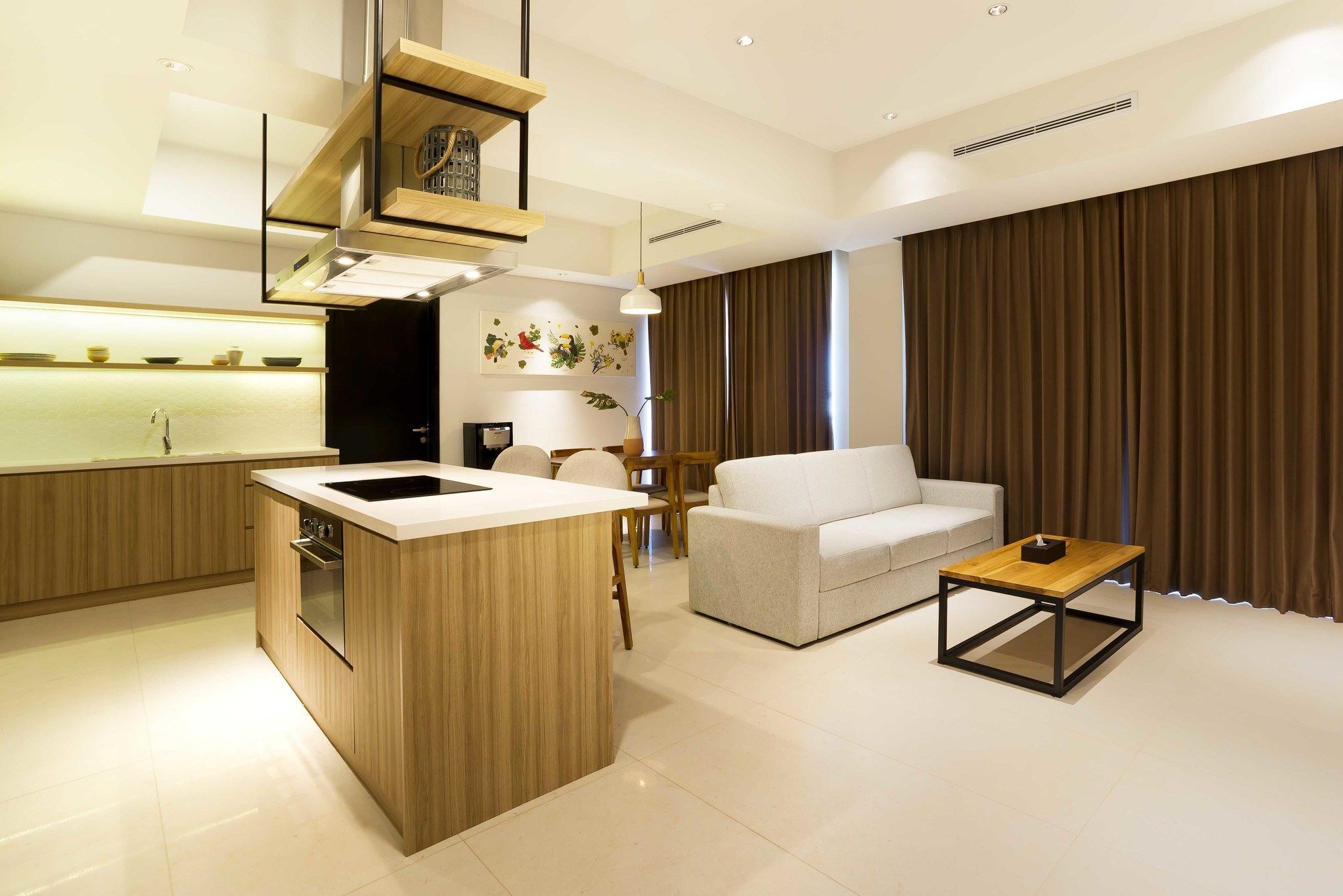 Aviary Bintaro Serpong Exterior foto
